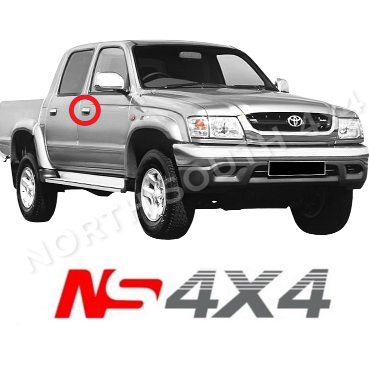 Ns4x4